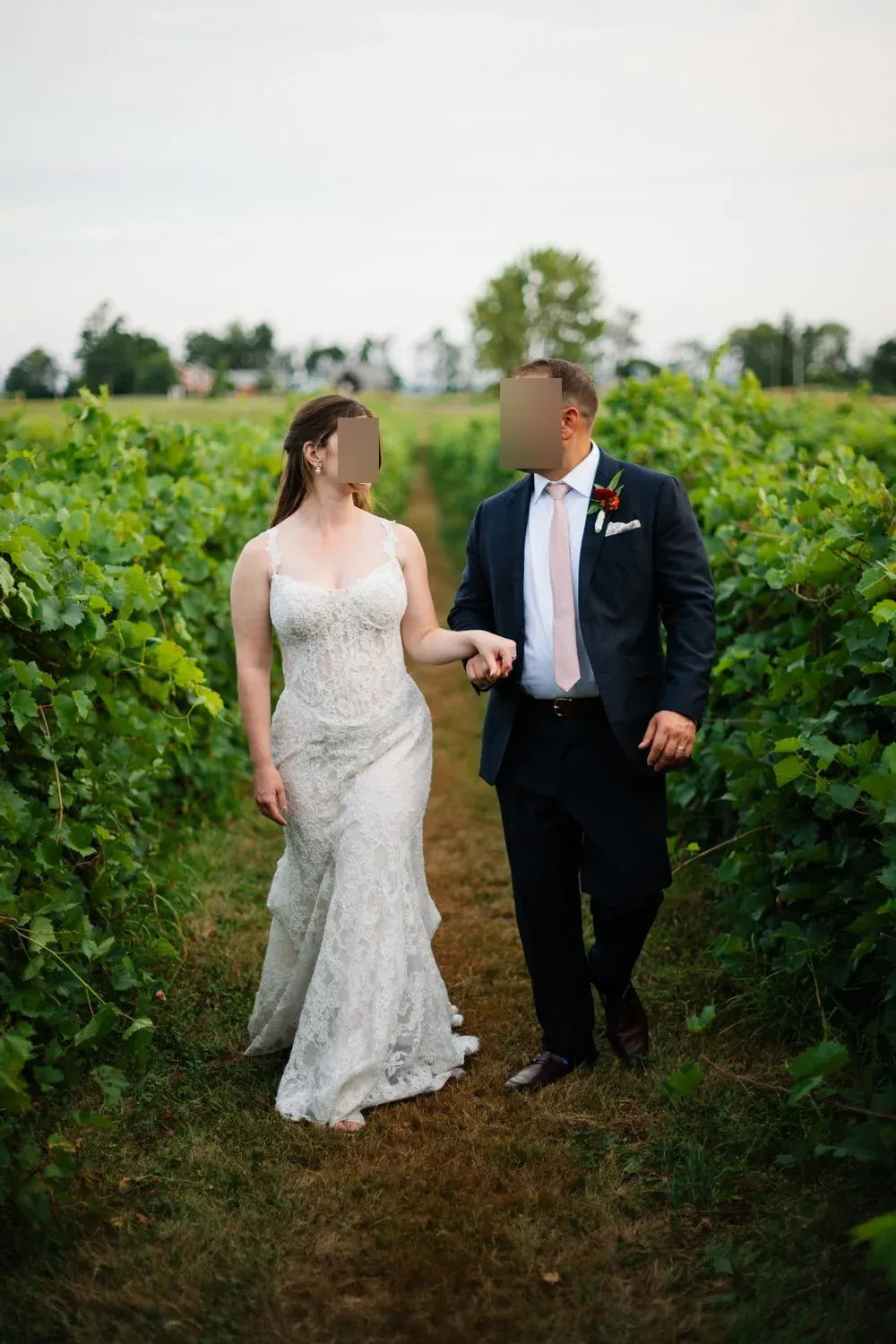 Allure Bridals A1316 2
