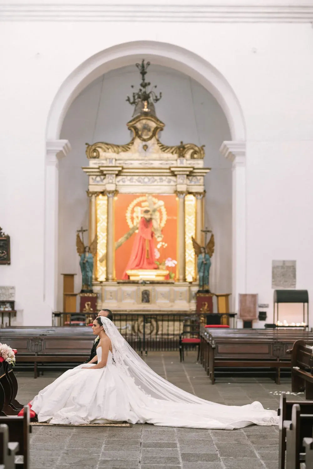 Leah Da Gloria Josephine 5