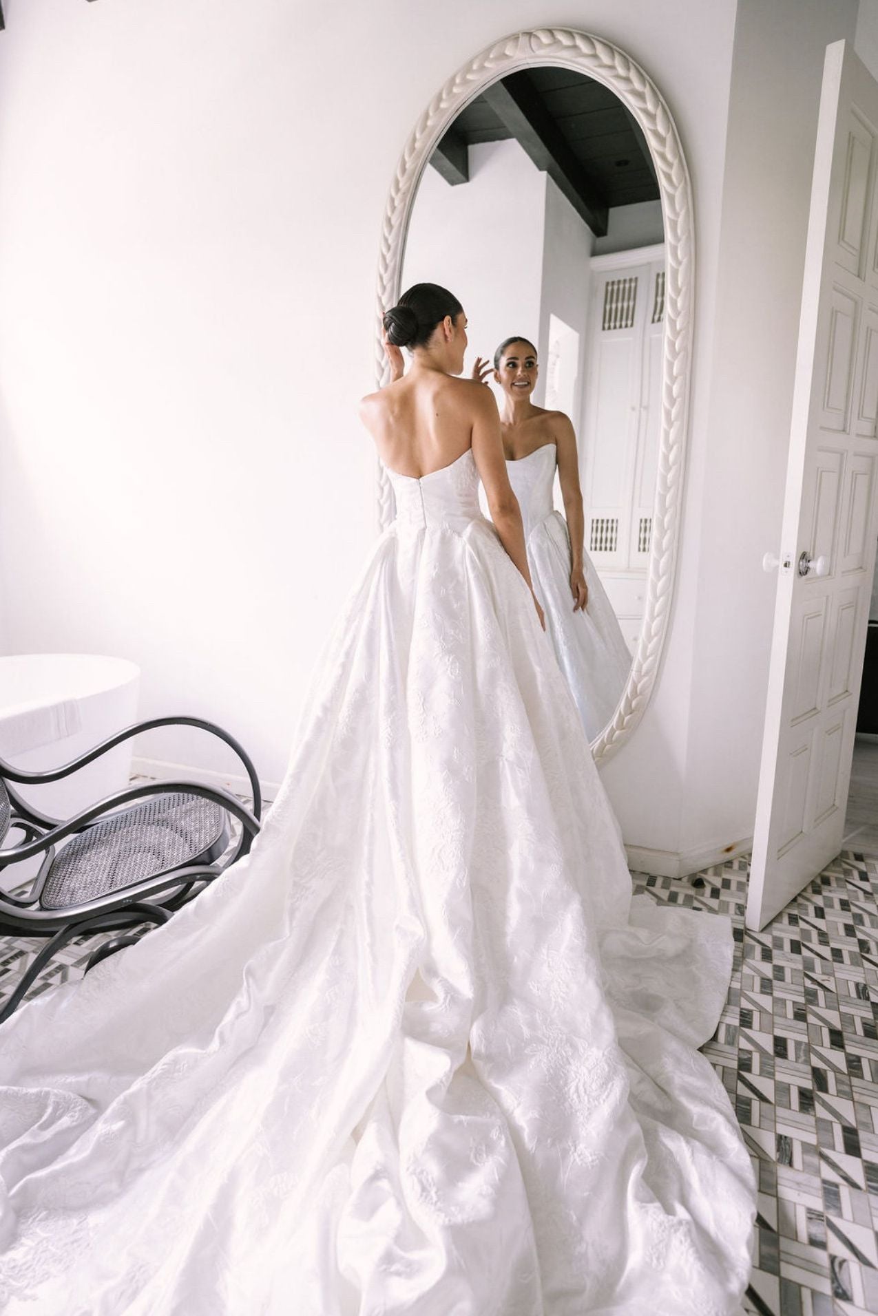 Leah Da Gloria Josephine 3