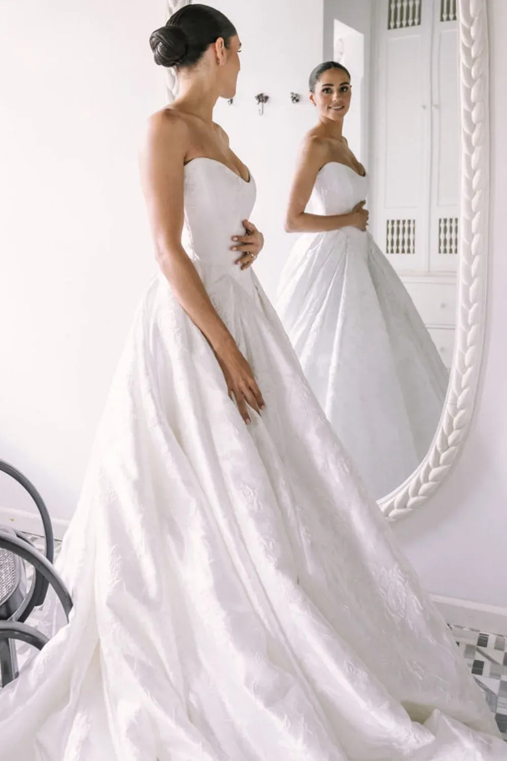 Leah Da Gloria Josephine 6