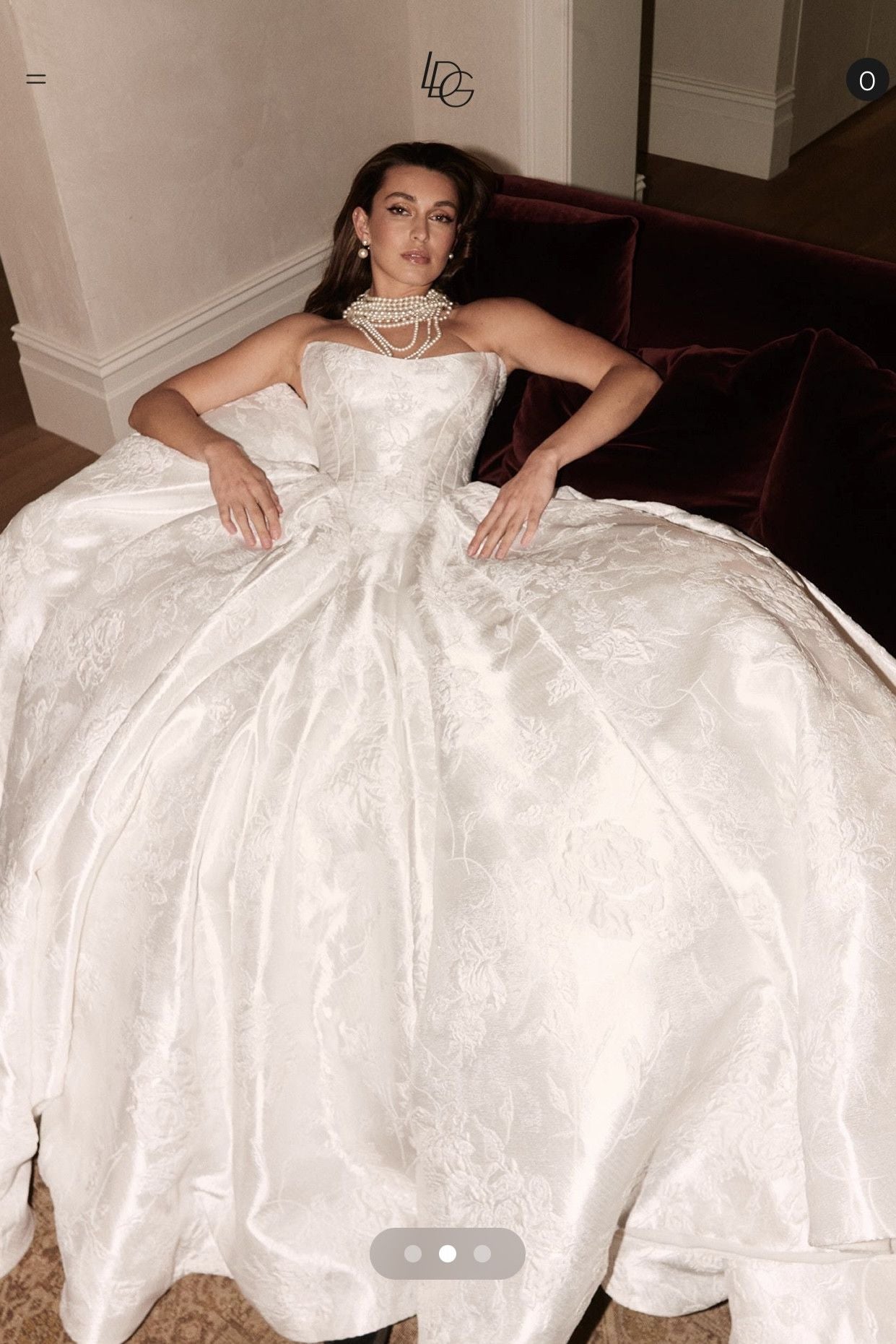 Leah Da Gloria Josephine 4