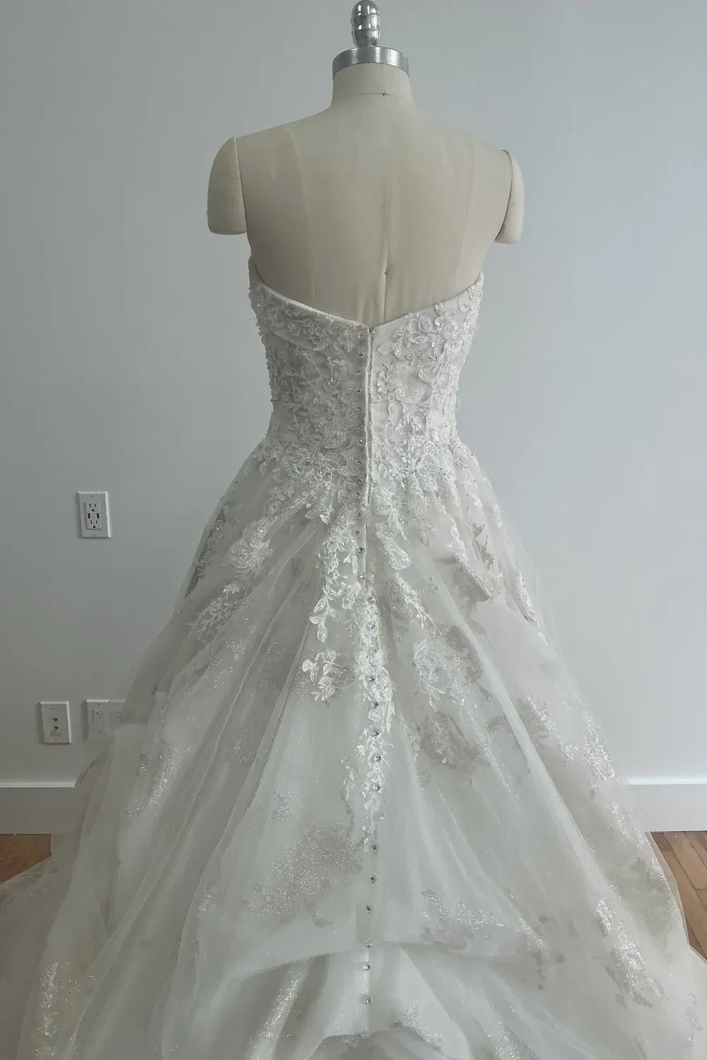 Disney By Allure D292BELLE 3
