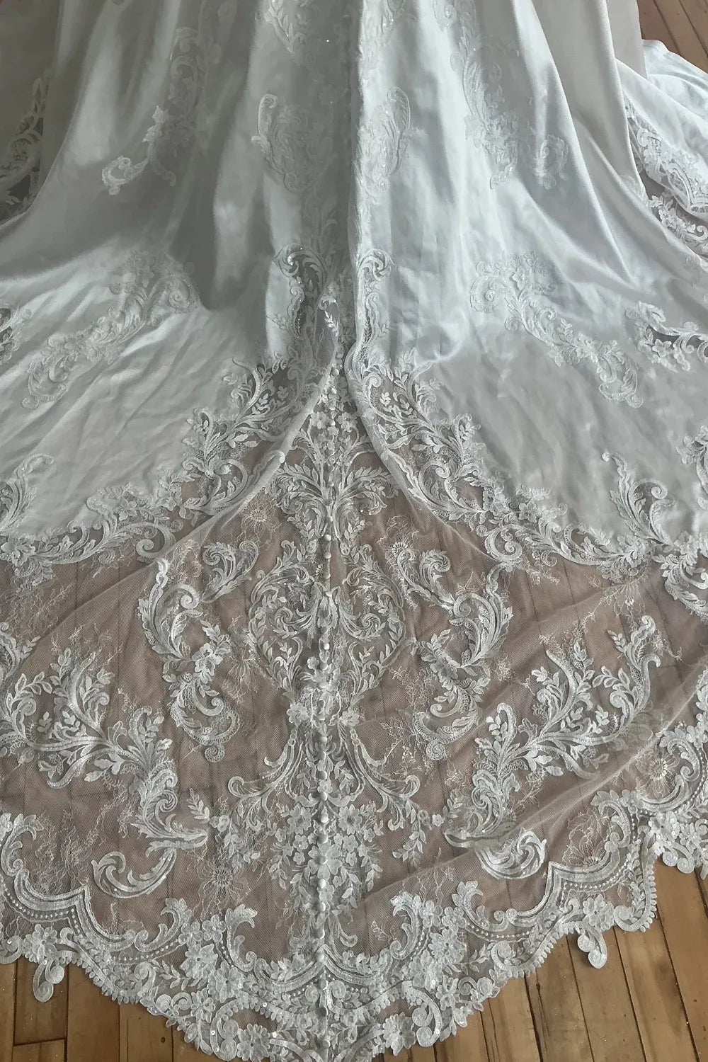 Disney By Allure D262BELLE 4