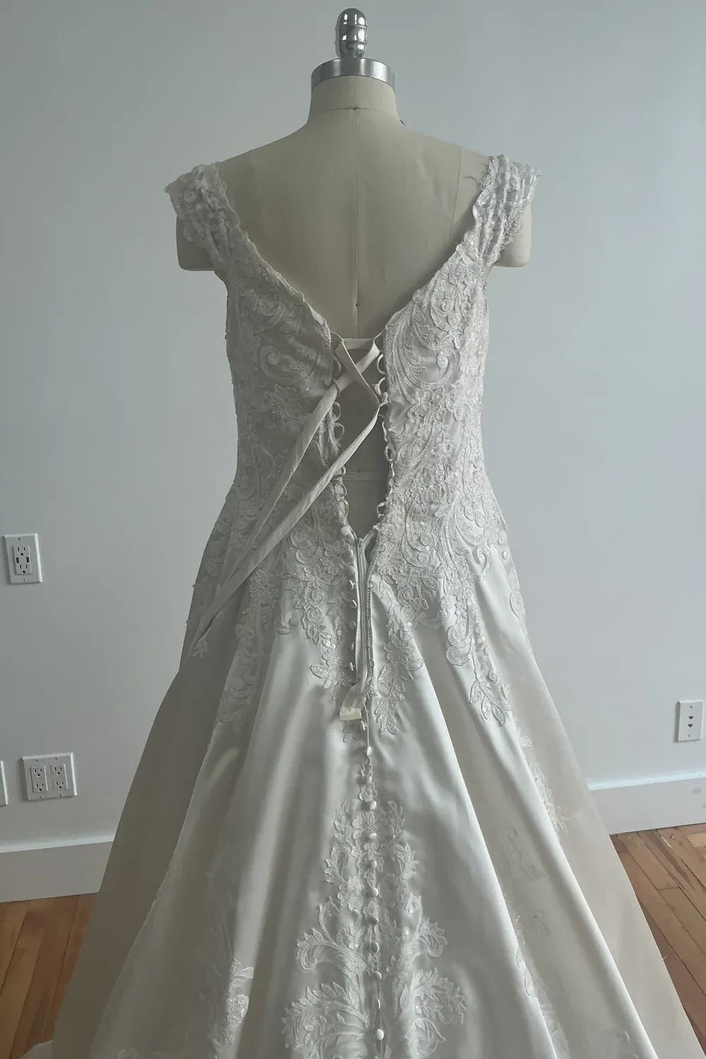 Disney By Allure D262BELLE 3