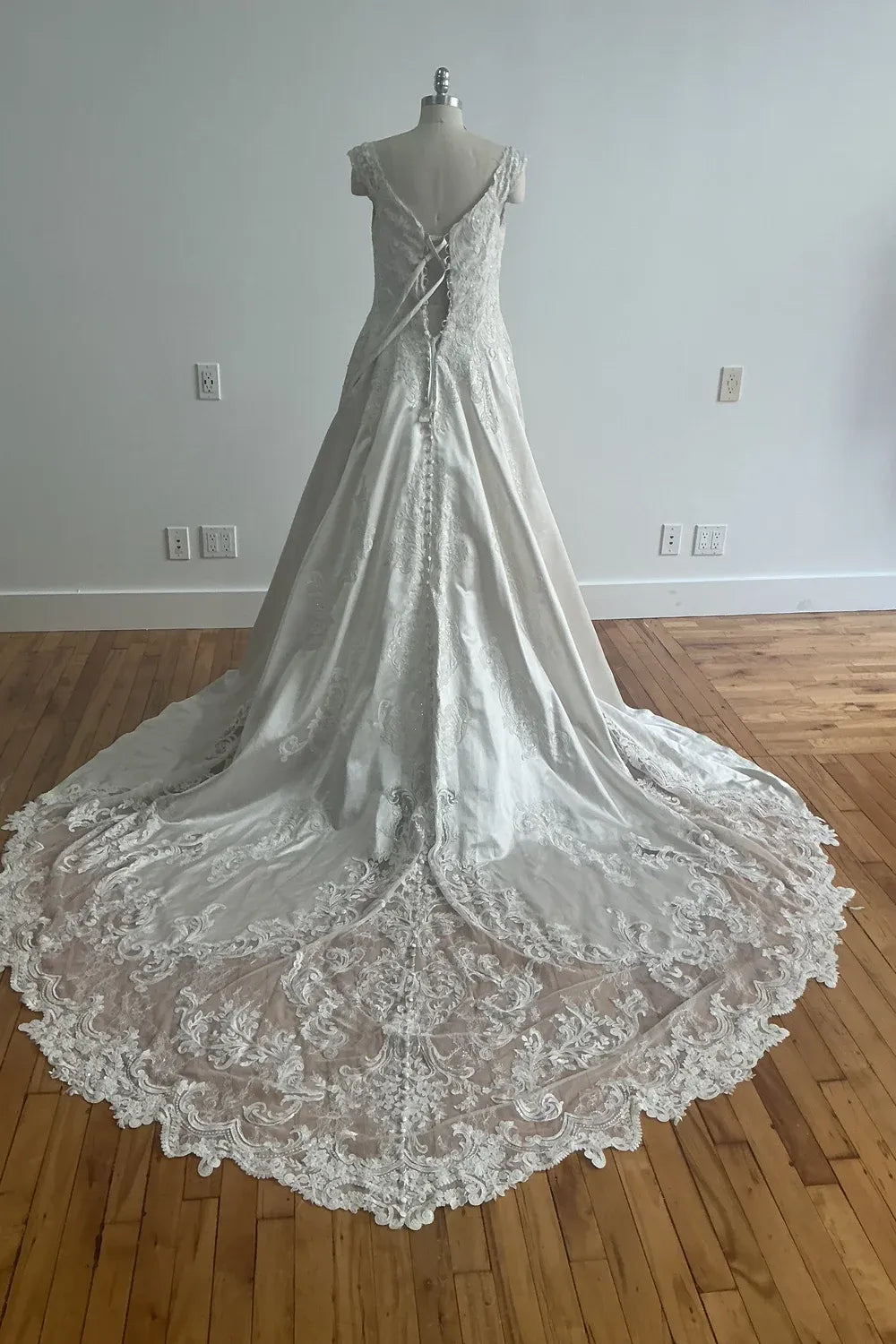 Disney By Allure D262BELLE 1