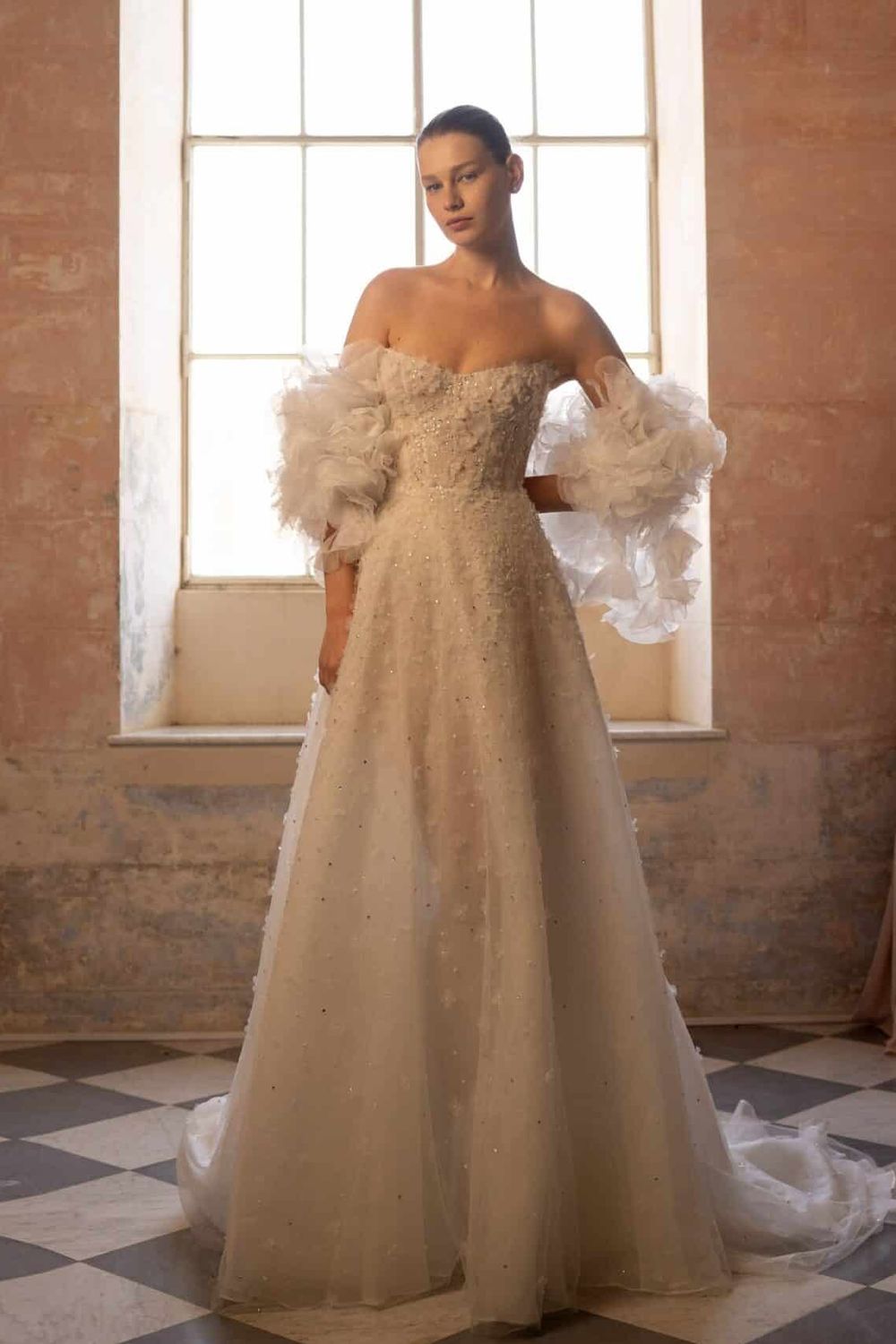 Lee Petra Grebenau Aimee 7