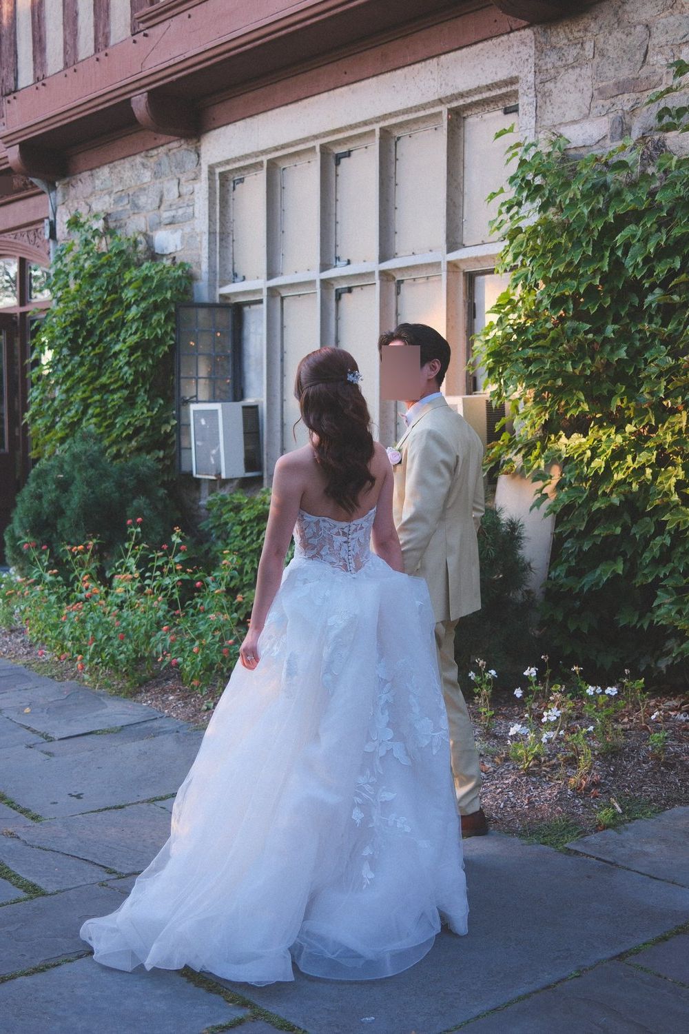Pronovias Kamerie 3