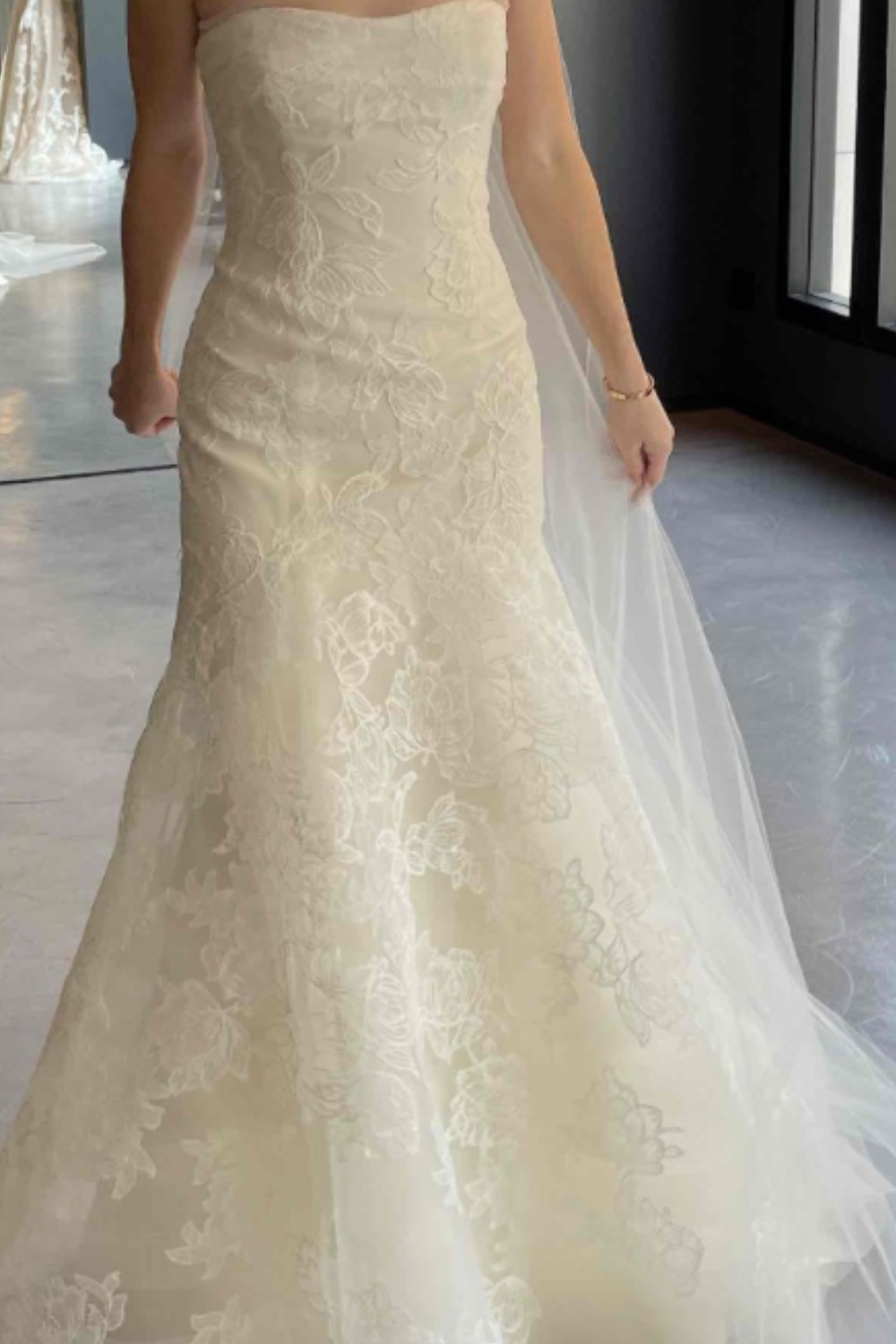 Vera Wang Leda lx 2