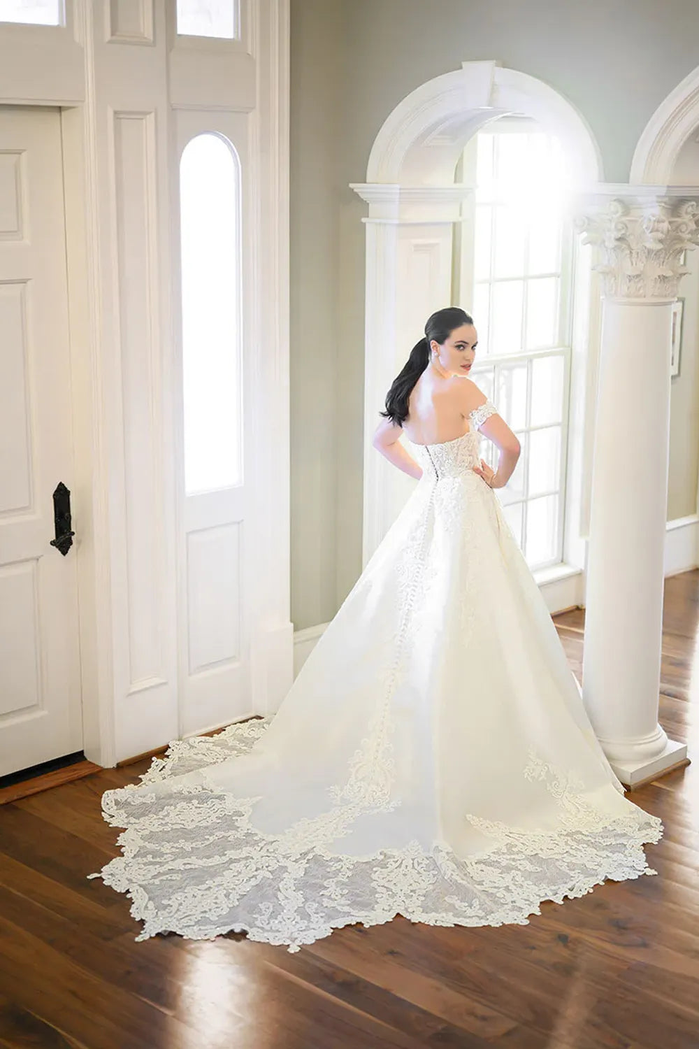 Martina Liana Luxe LE1104BD 1