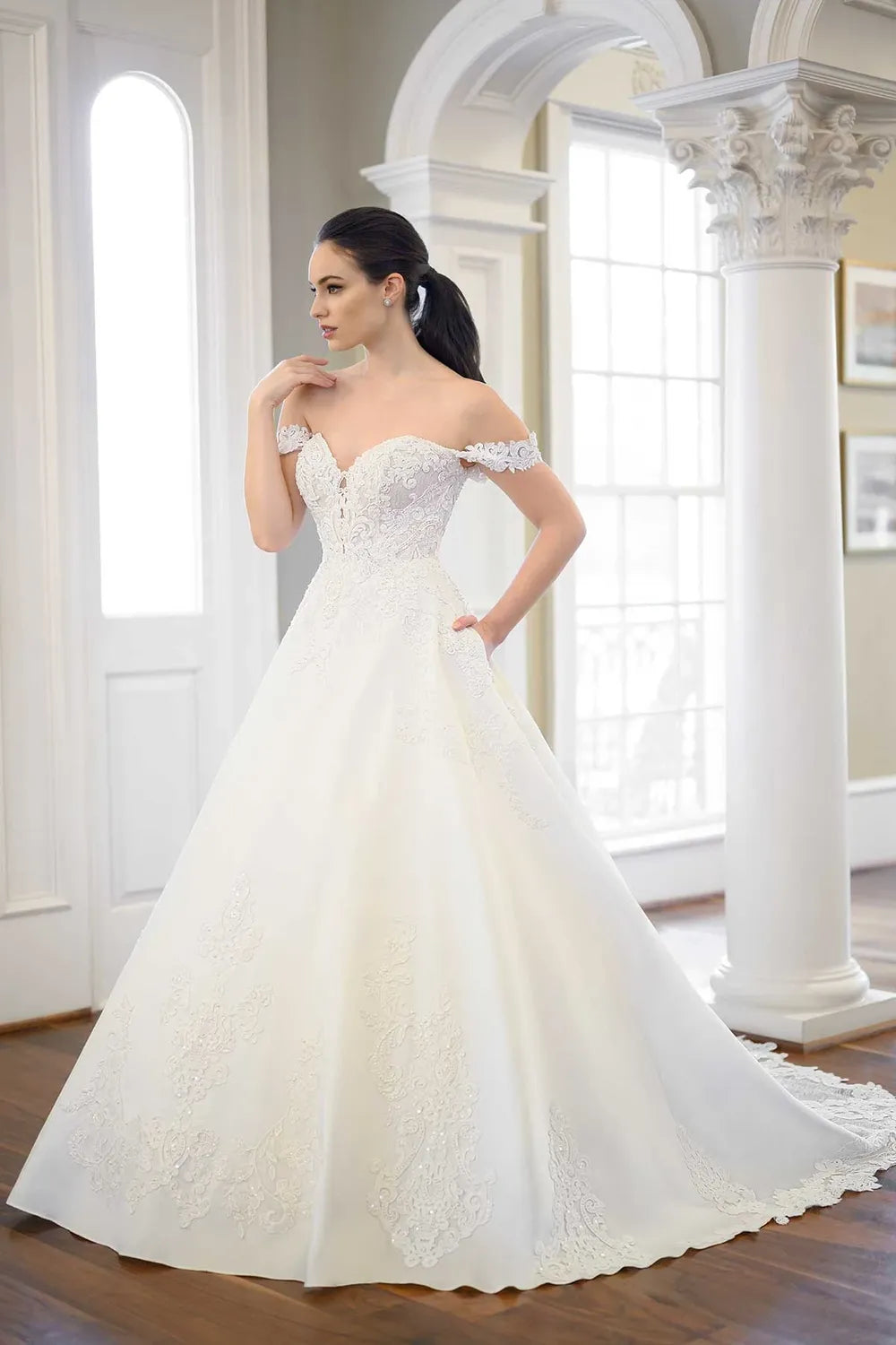 Martina Liana Luxe LE1104BD 0