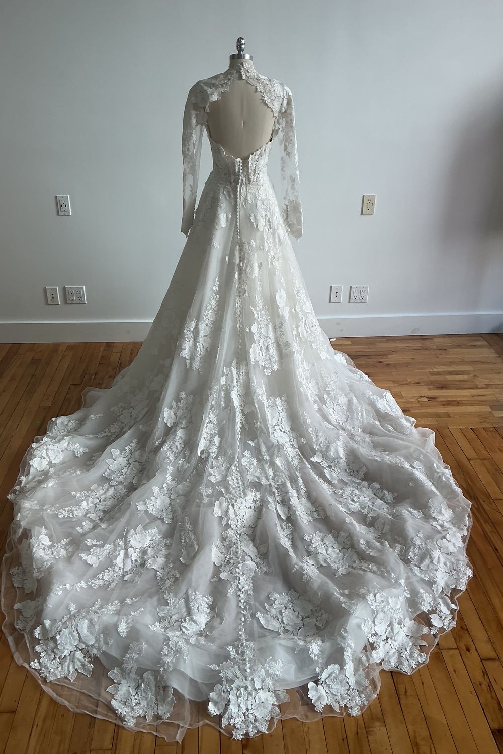 Martina Liana Luxe LE1128ZZ 3