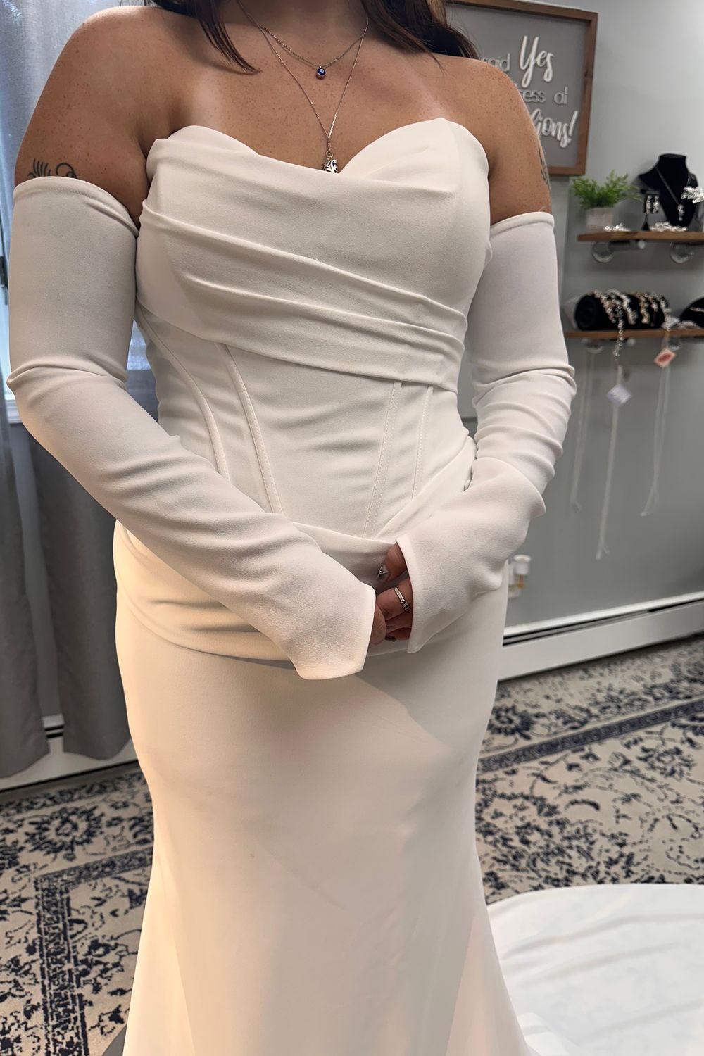 Elysee FIfi 3