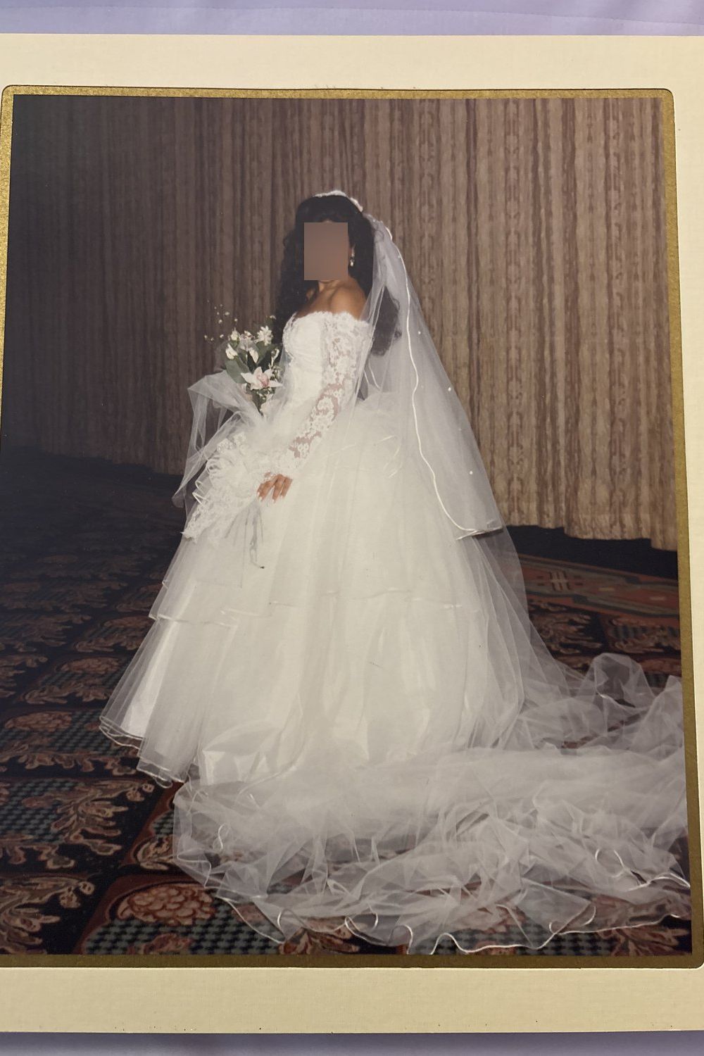 Helen Benton/Bergdorf Goodman Princess 0