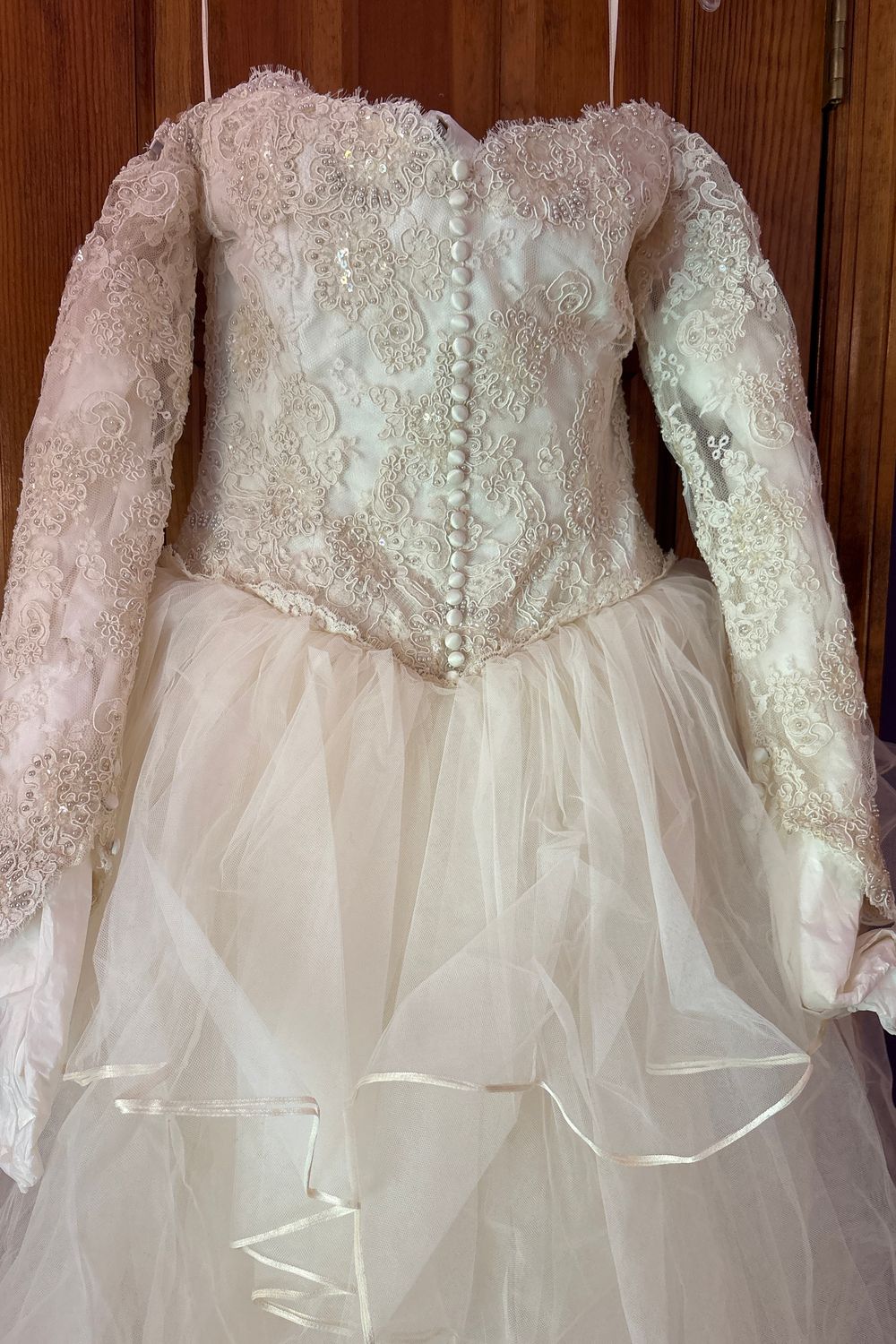 Helen Benton/Bergdorf Goodman Princess 1