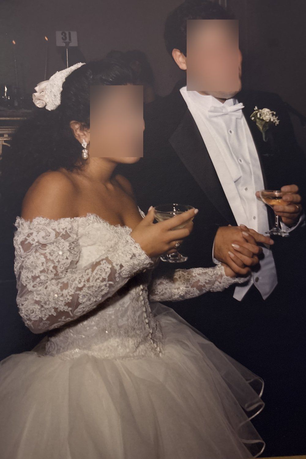 Helen Benton/Bergdorf Goodman Princess 3