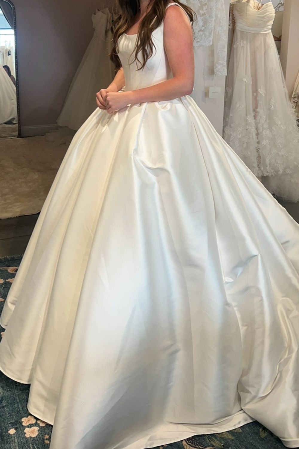 Nicole and Felicia NF043 5