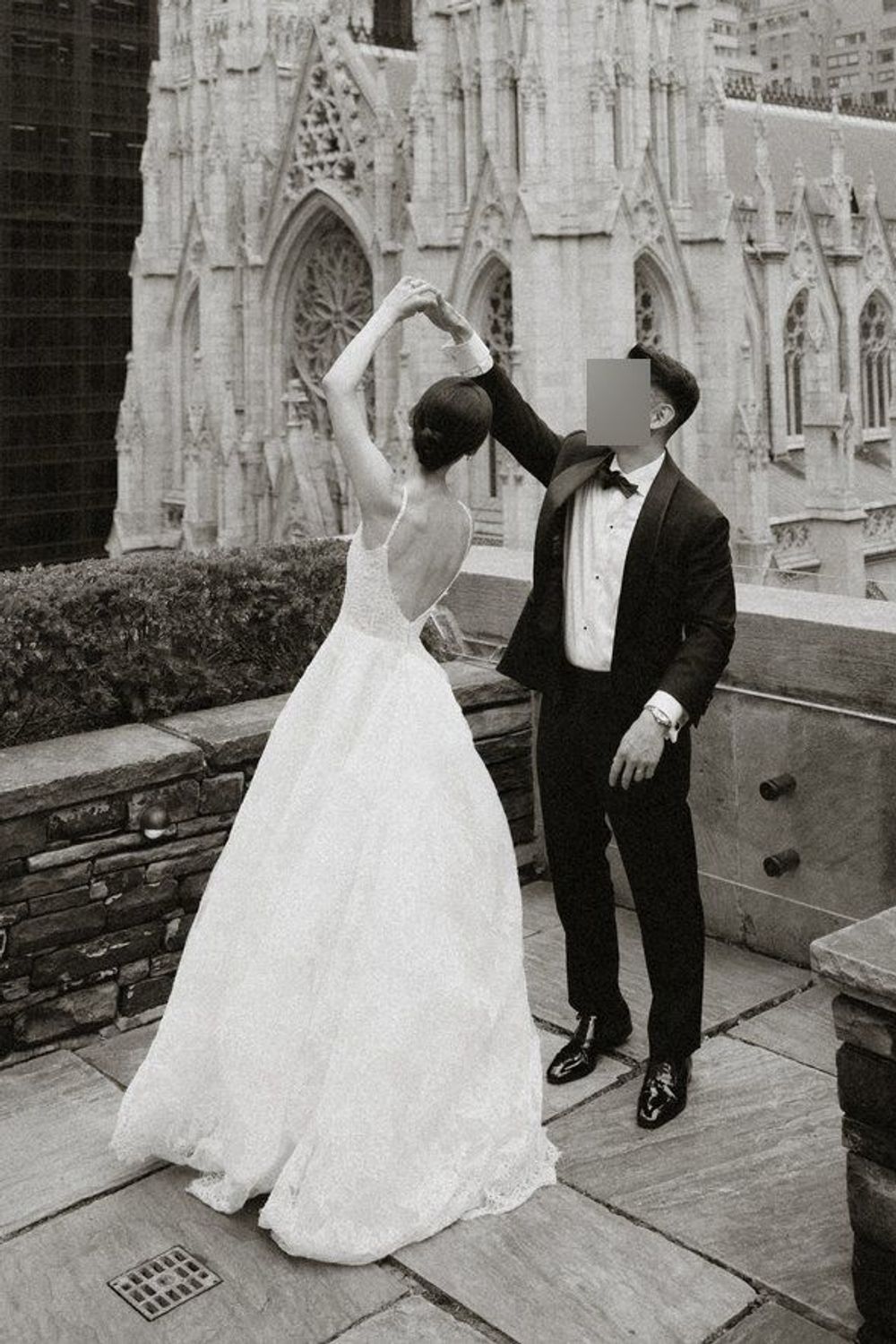 Monique Lhuillier Magnificent 2