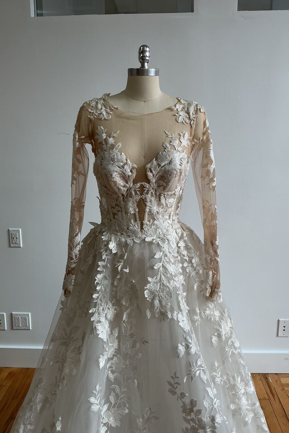 Pnina Tornai 4812 4