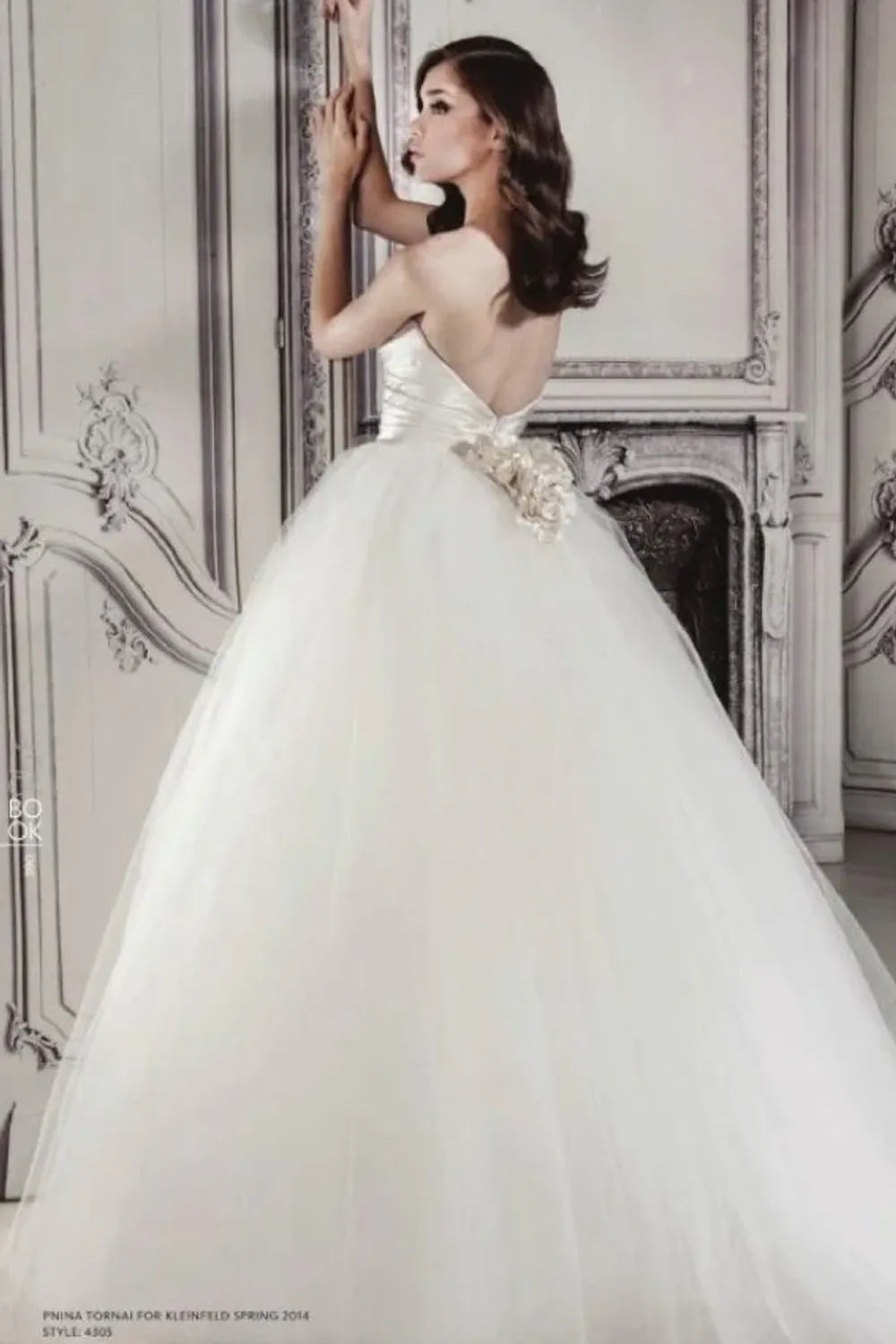 Pnina Tornai 4305 1
