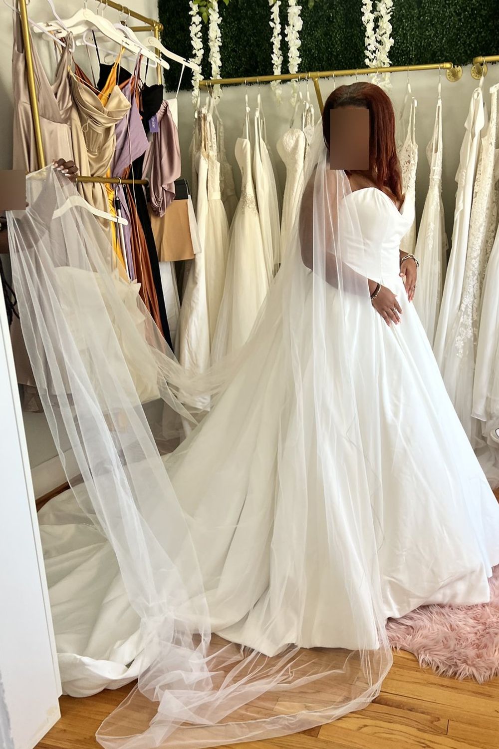 Kodesh Kollection Abigail 6