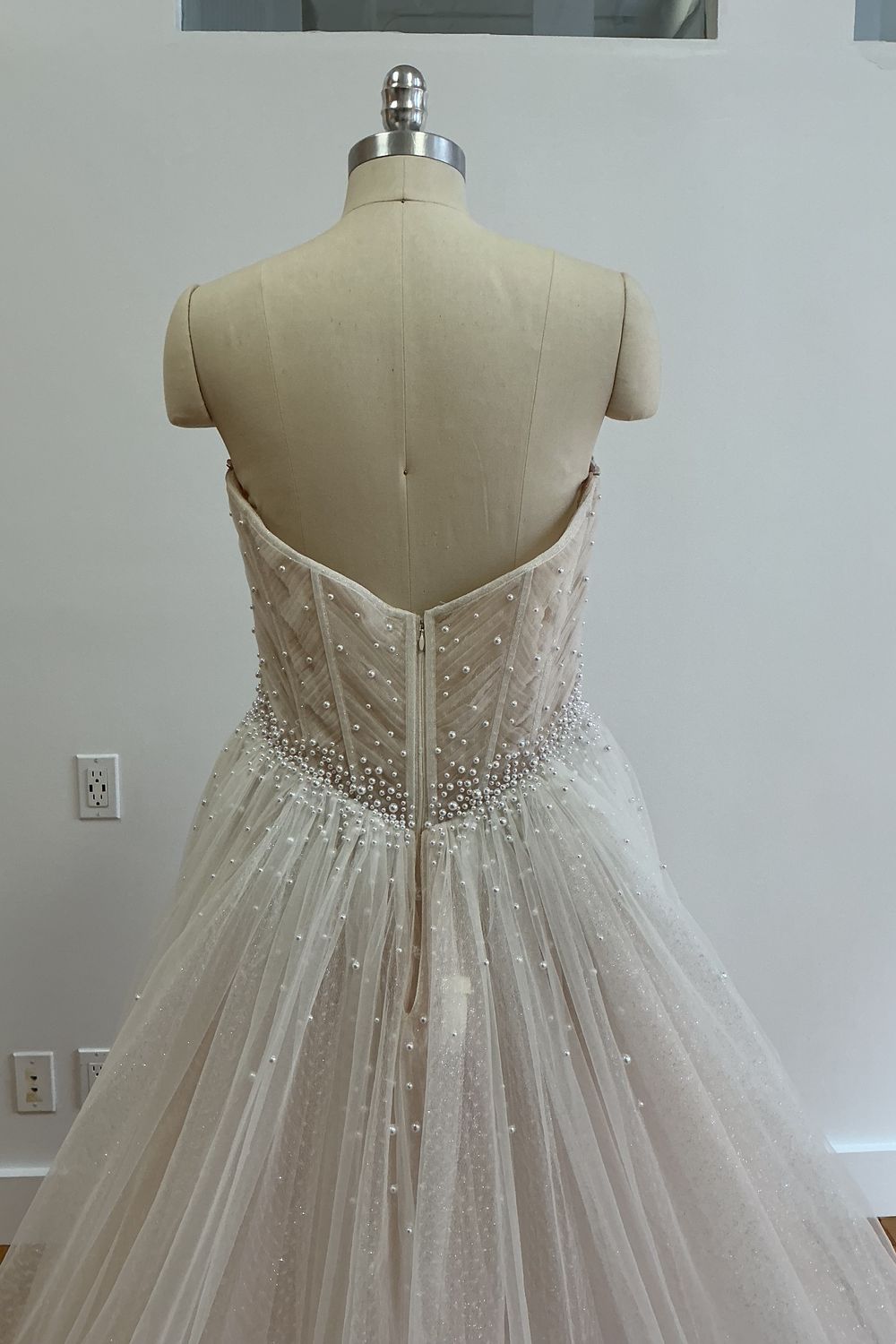 Randy Fenoli Hope 5
