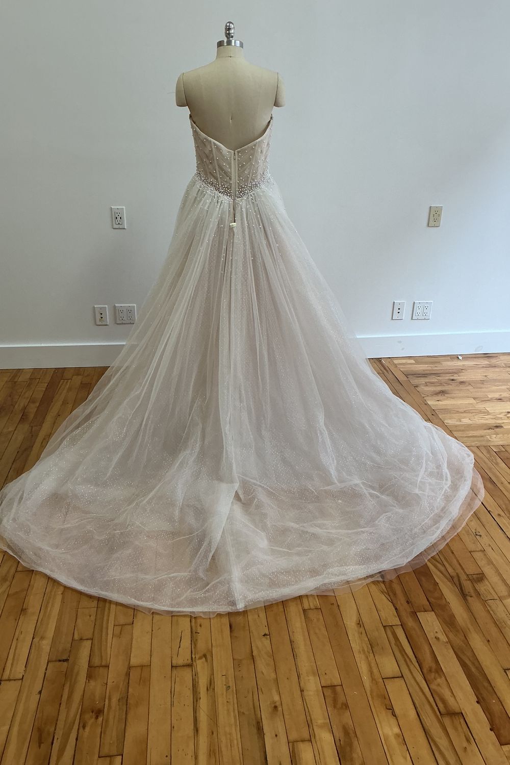 Randy Fenoli Hope 3