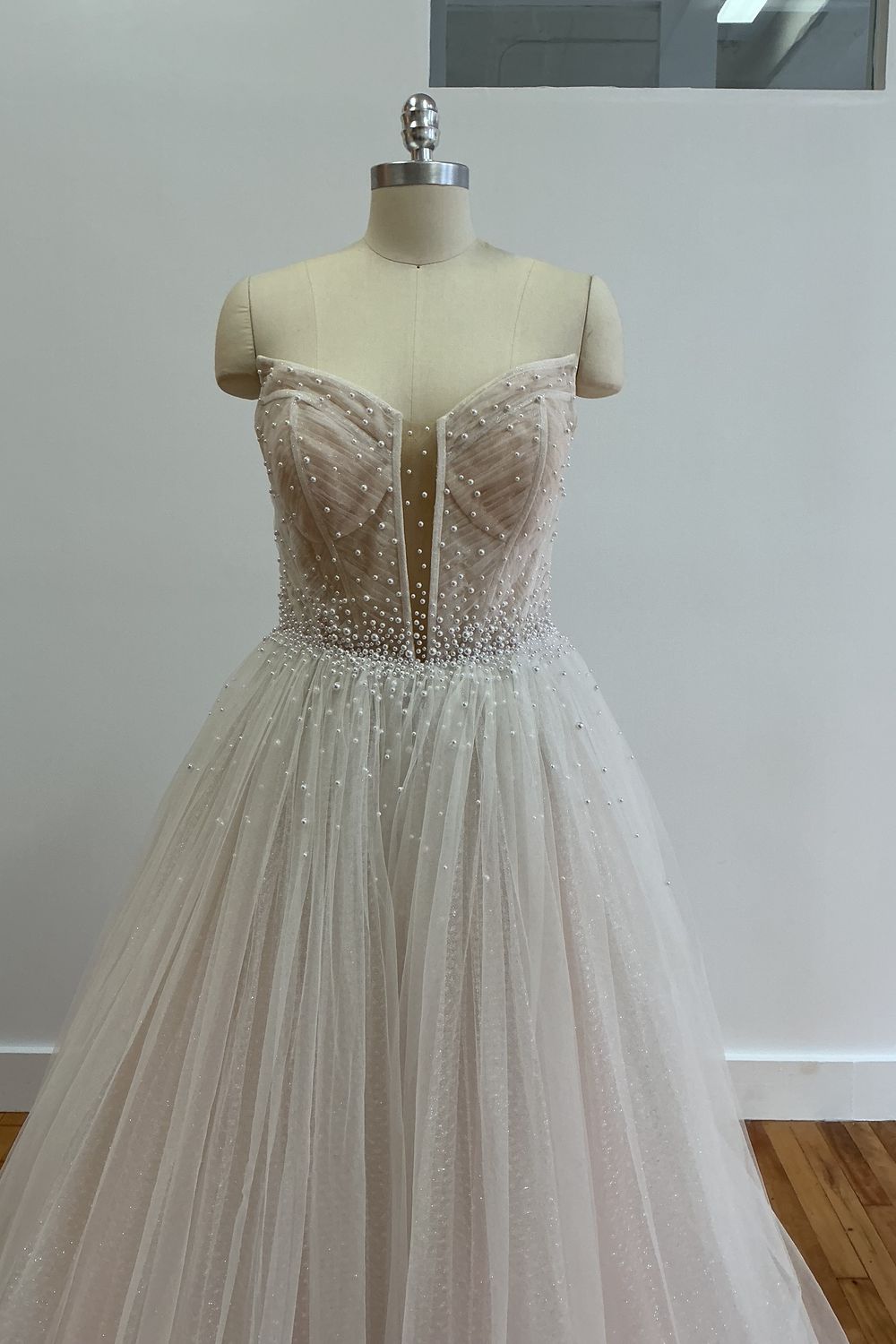 Randy Fenoli Hope 4