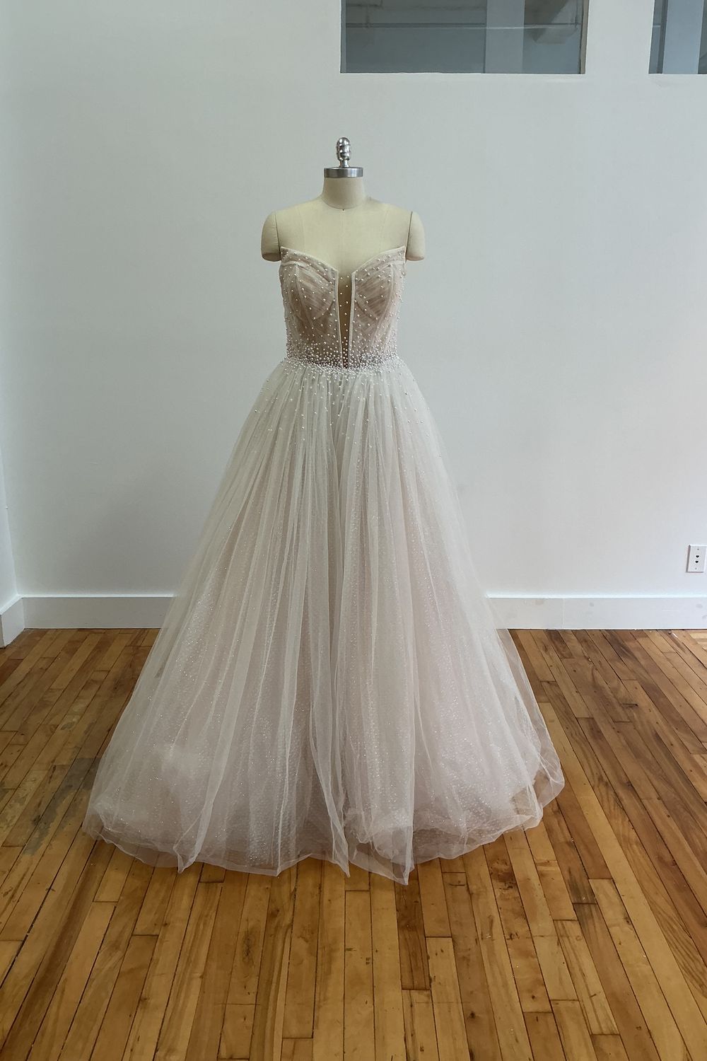 Randy Fenoli Hope 2