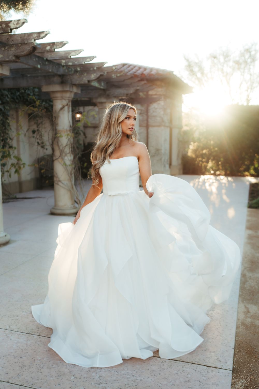 Stella York 7729 1