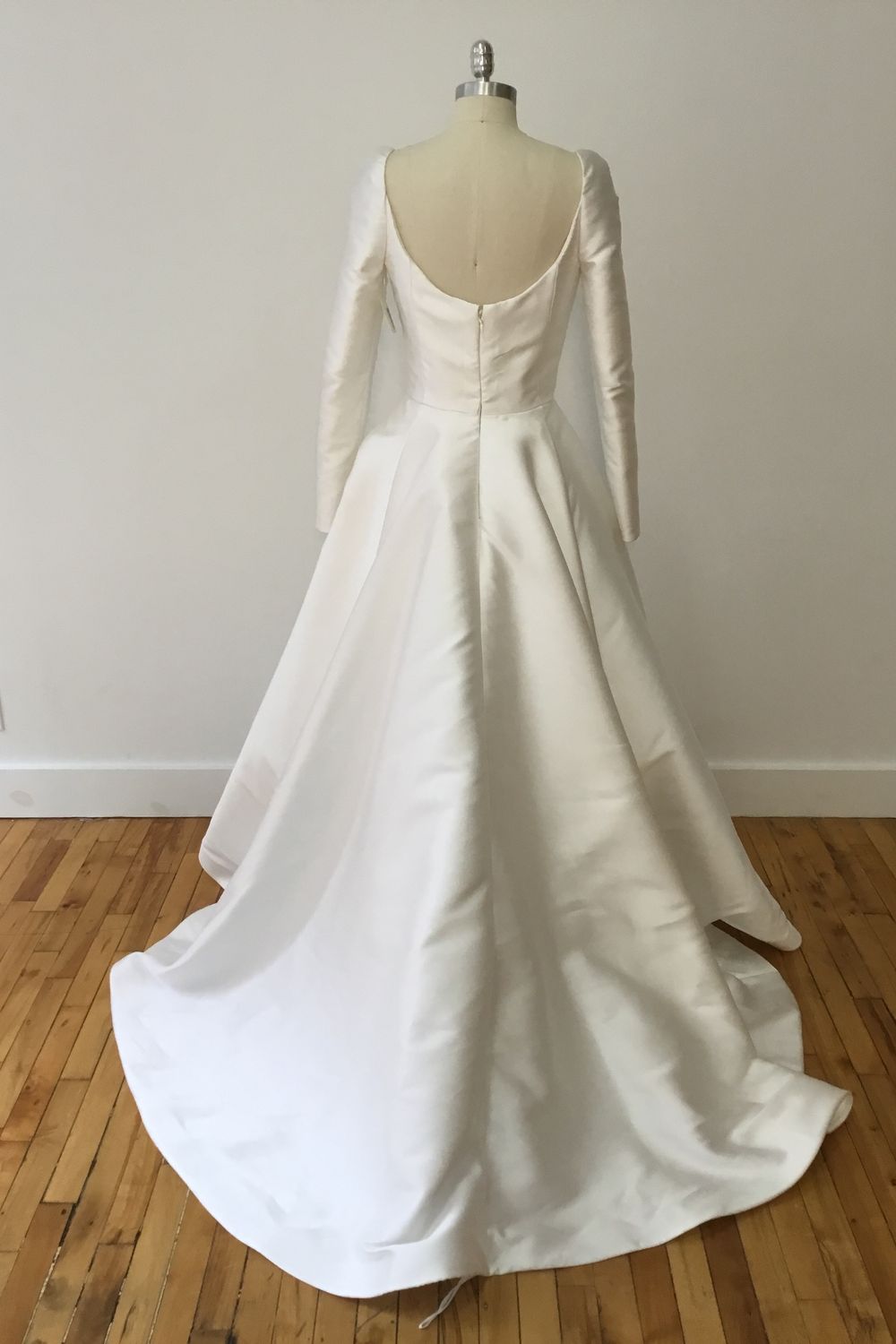 Reem Acra LadyLiberty 2