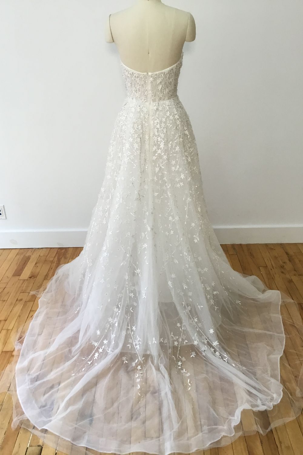 Reem Acra Reverie 2