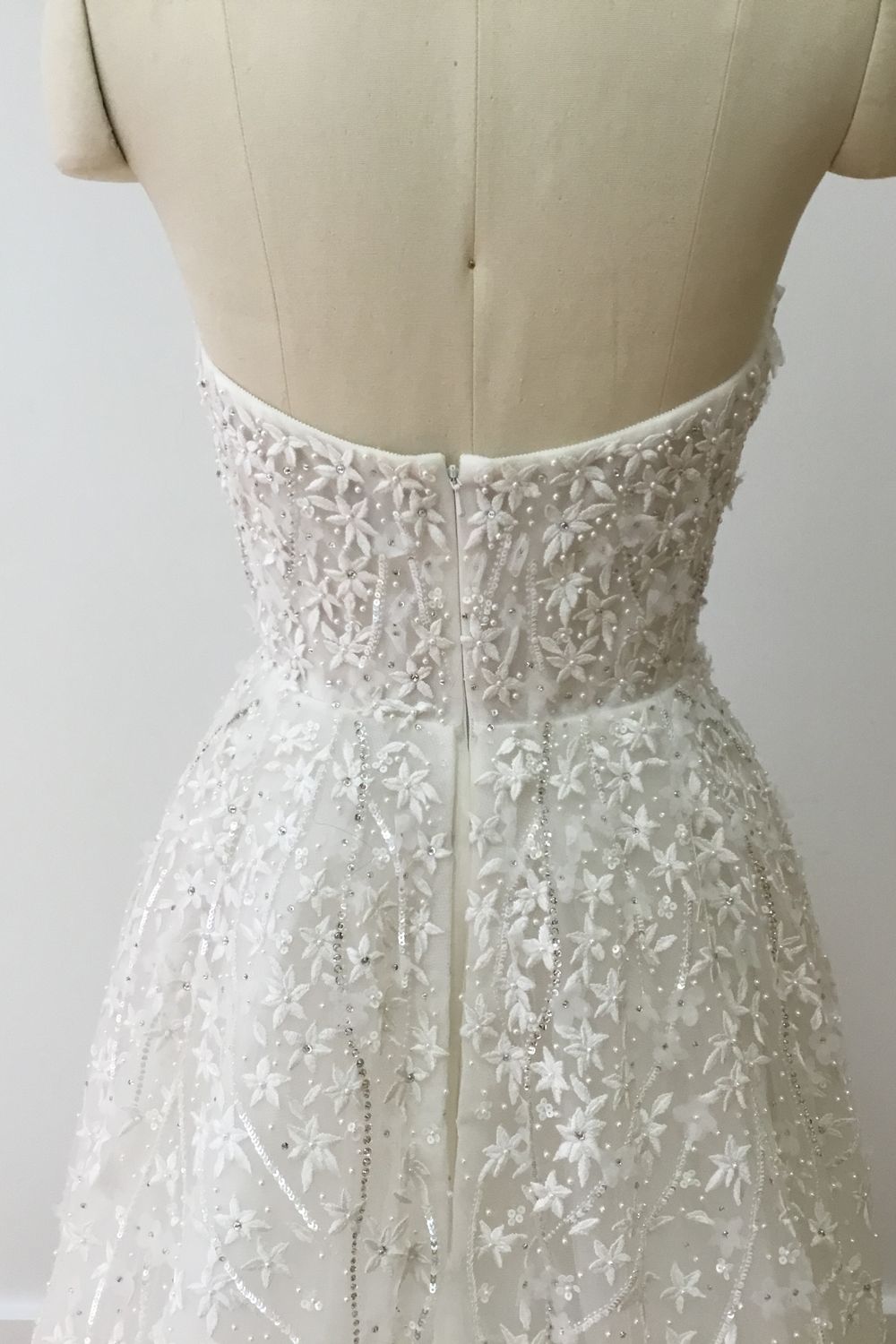 Reem Acra Reverie 4
