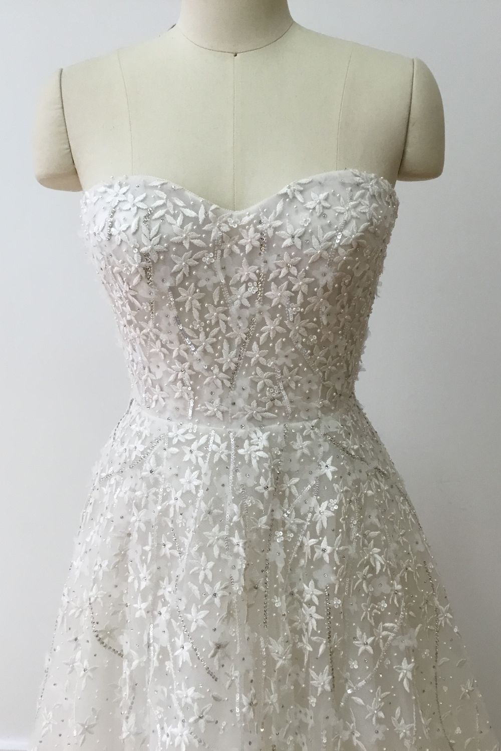 Reem Acra Reverie 3
