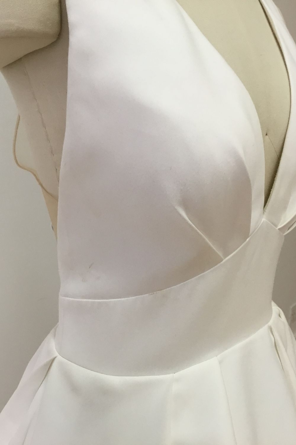 Randy Fenoli Heidi 7