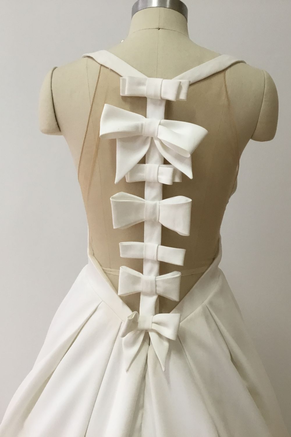 Randy Fenoli Heidi 5