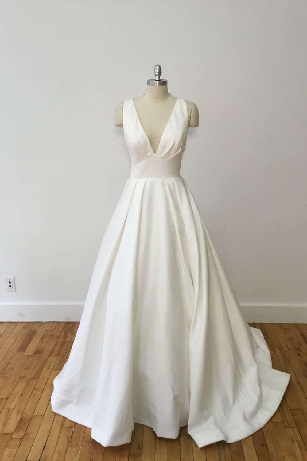 Randy Fenoli Heidi 2