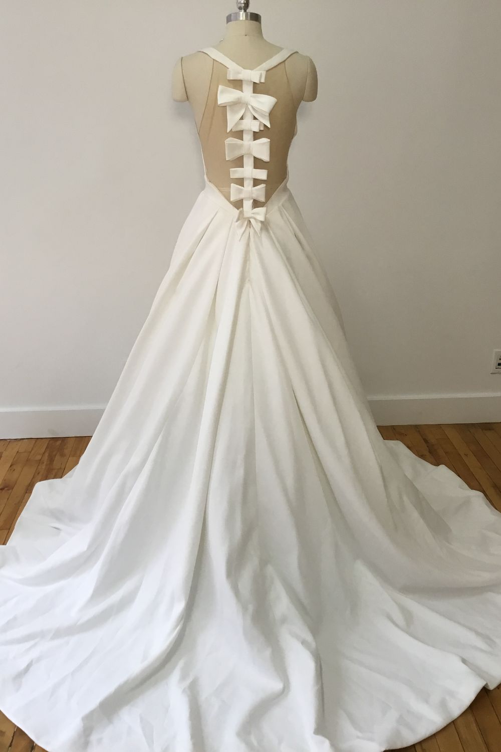 Randy Fenoli Heidi 3