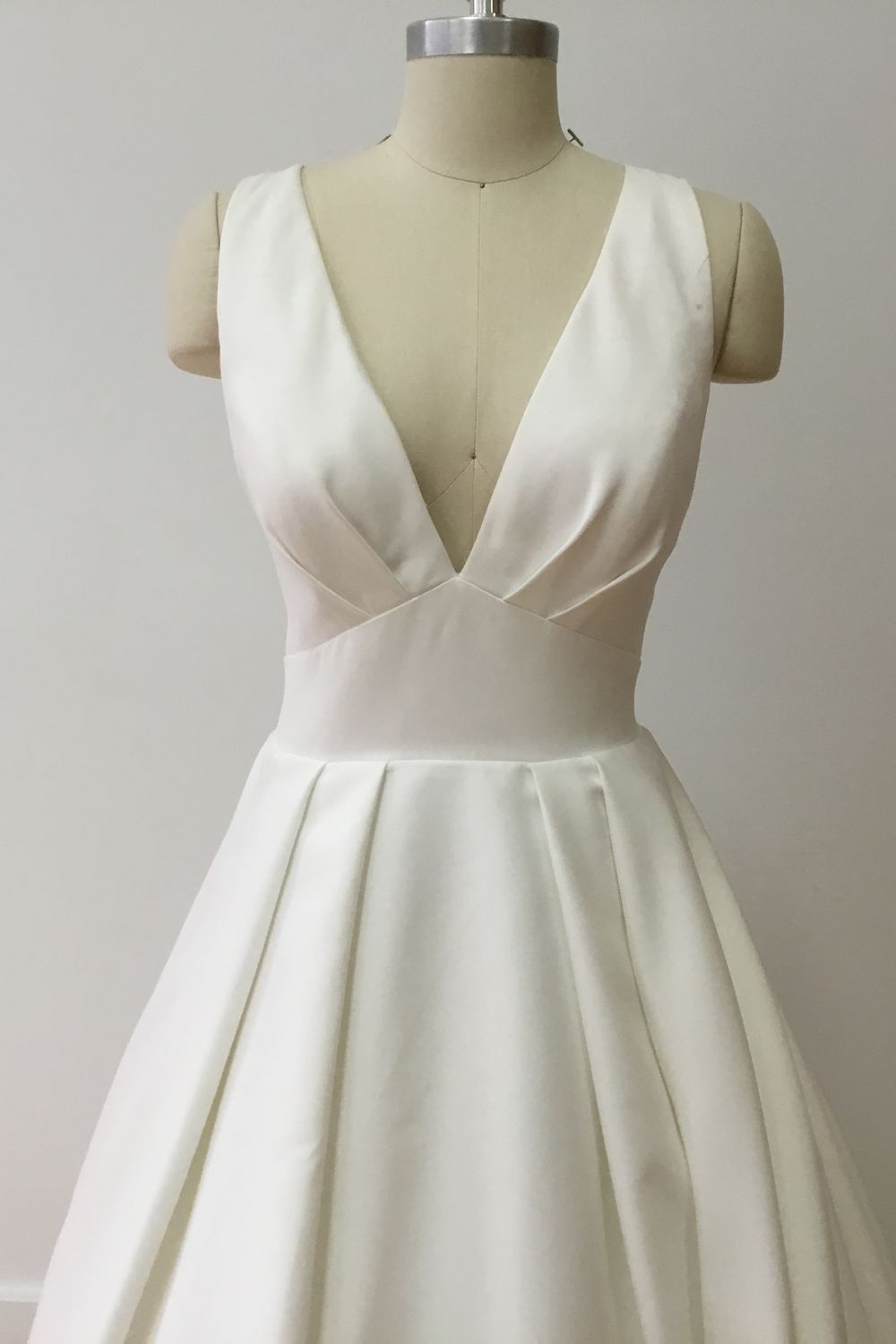 Randy Fenoli Heidi 4