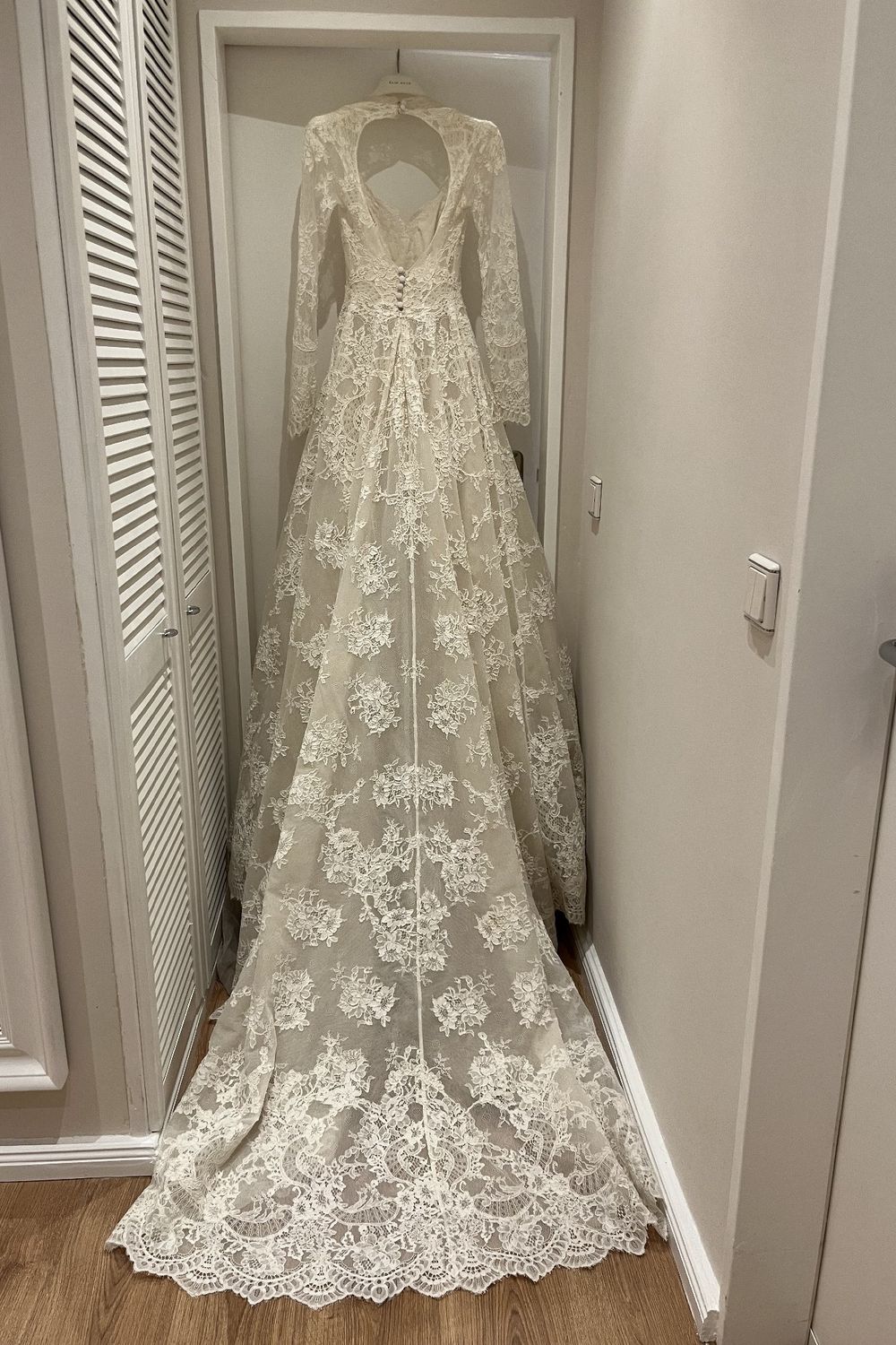 Elie Saab Look 8 Fall 2023 5