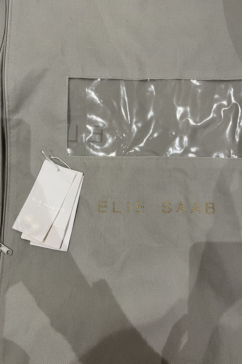 Elie Saab Look 8 Fall 2023 7