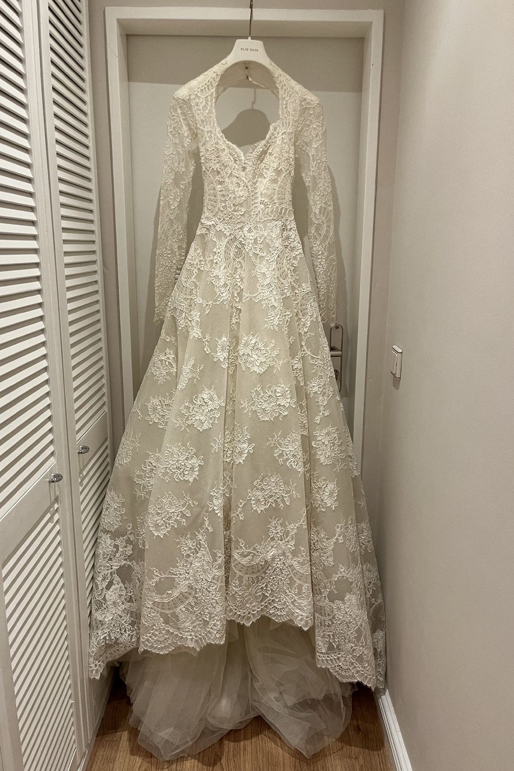 Elie Saab Look 8 Fall 2023 3