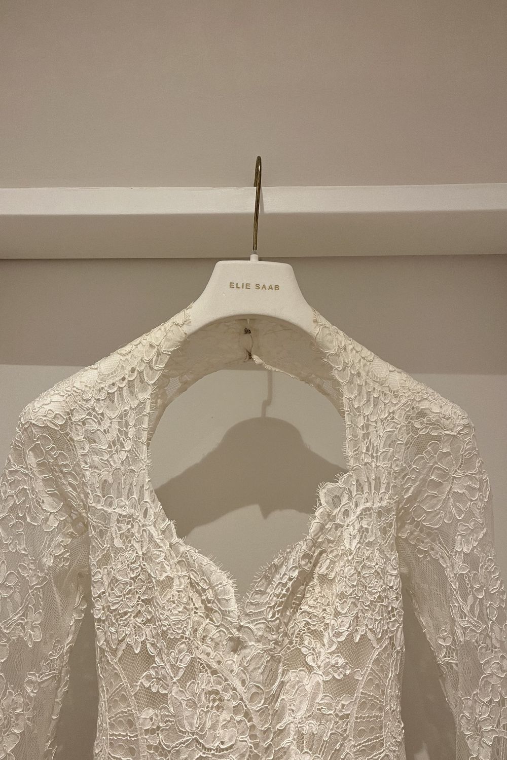 Elie Saab Look 8 Fall 2023 2