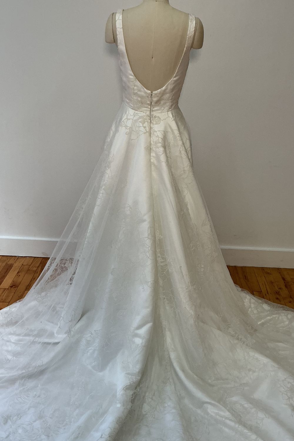 Verdin Bridal New York Cancun 3