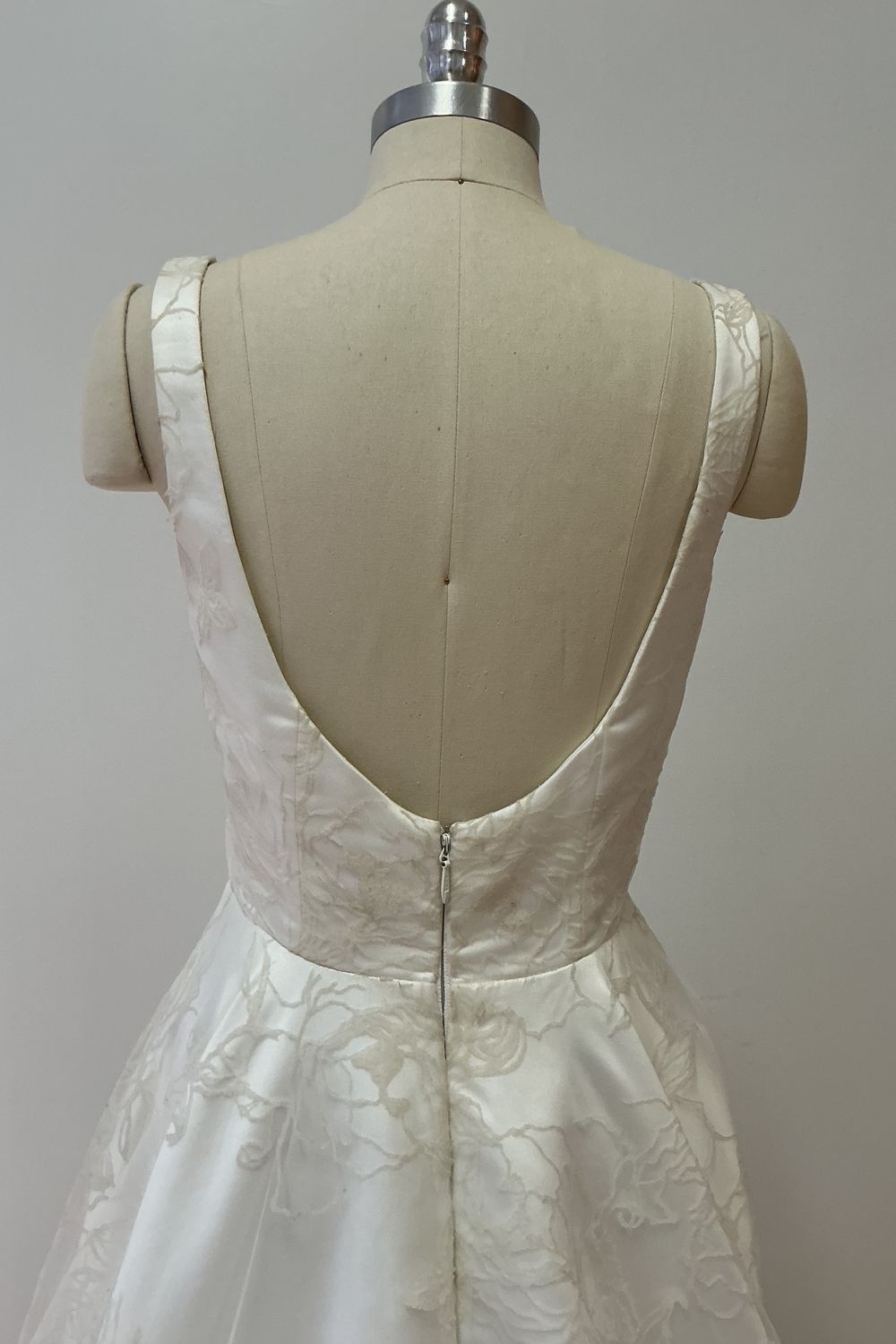 Verdin Bridal New York Cancun 4