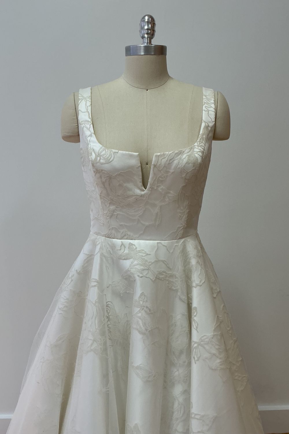 Verdin Bridal New York Cancun 2