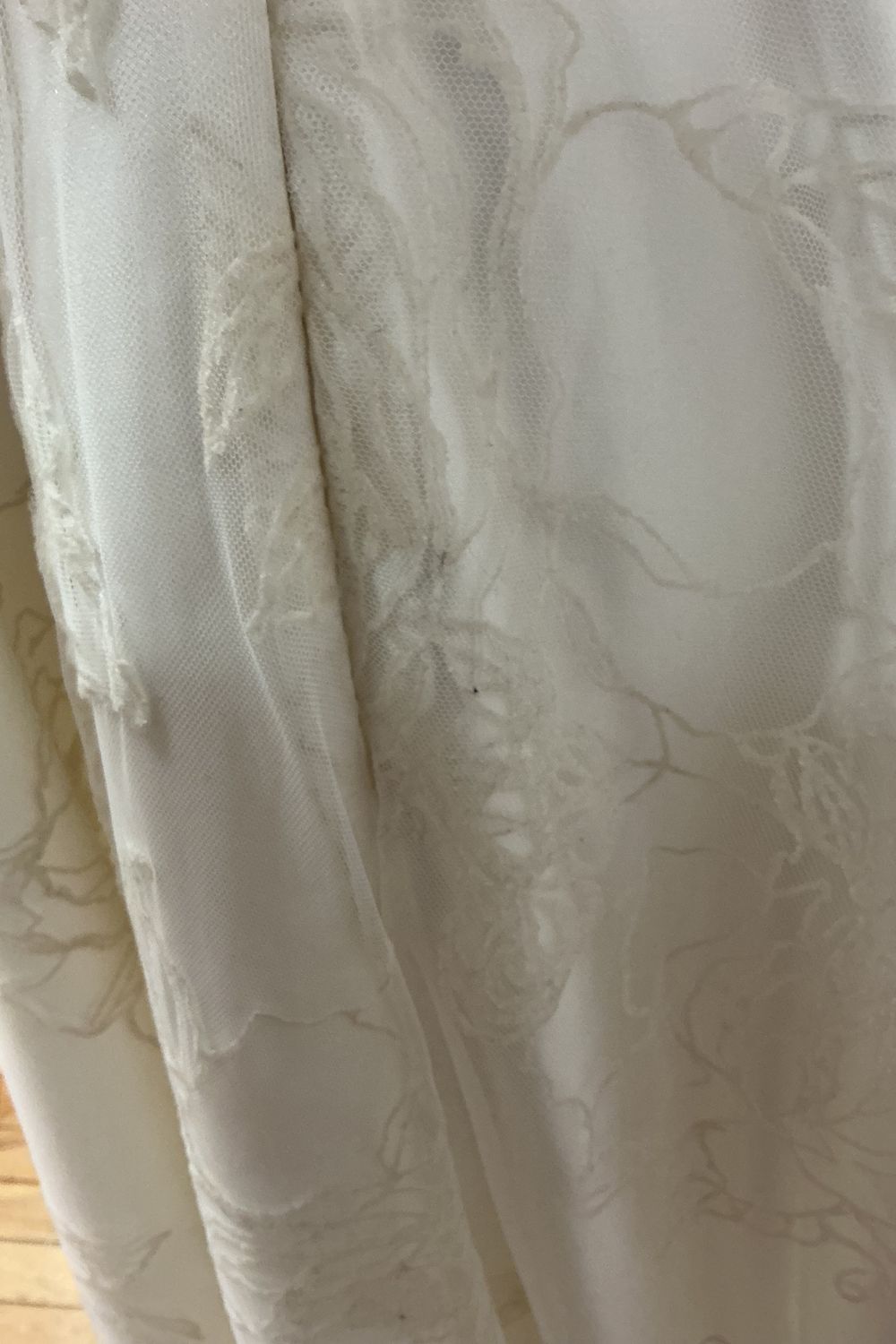 Verdin Bridal New York Cancun 7