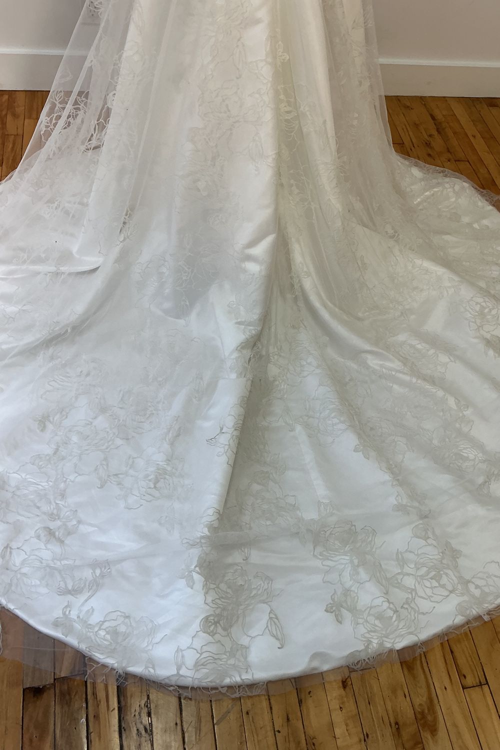 Verdin Bridal New York Cancun 5
