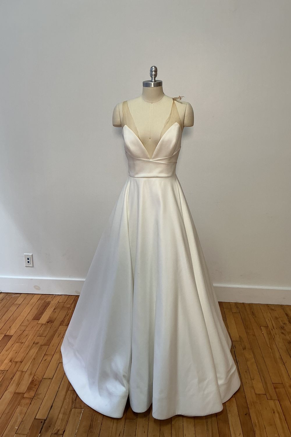 Alyne Bridal Ali 2