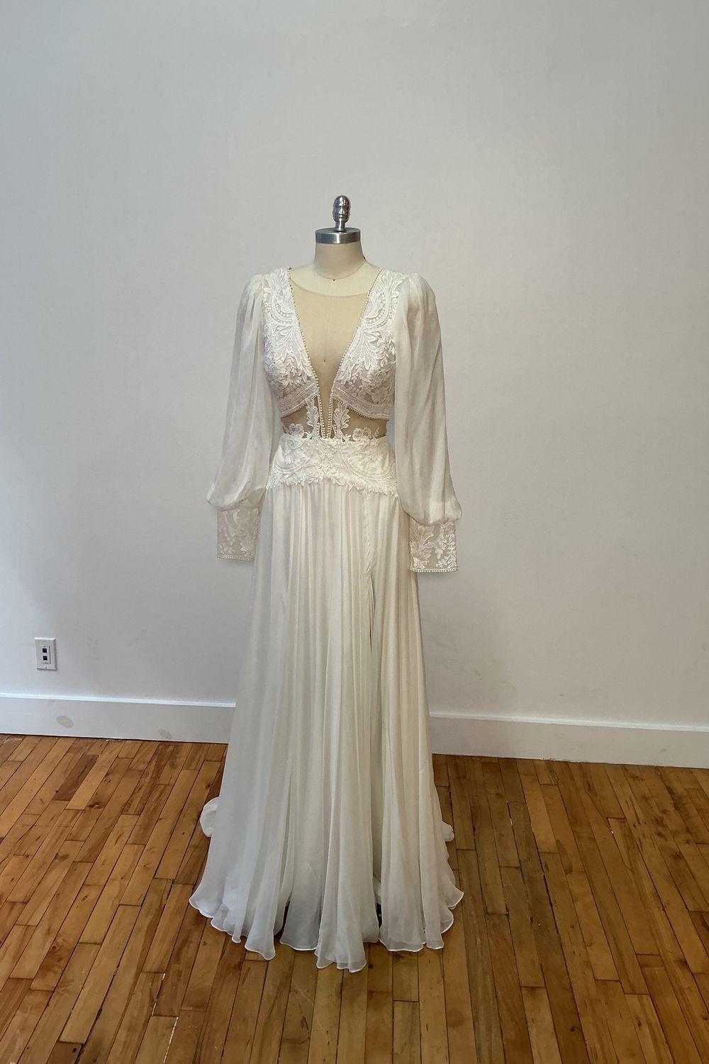 All Who Wander Greer 2