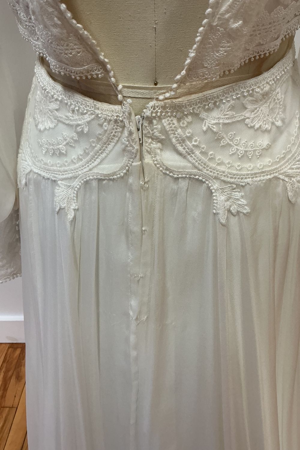 All Who Wander Greer 7